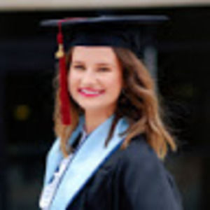 Meet your Posher, Olivia